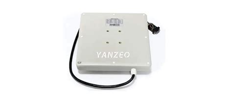 yanzeo sr681 uhf rfid|yanzeo sr681 user manual.